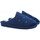 Schuhe Damen Multisportschuhe Bienve Gehen Sie nach Hause, Frau  in 0530 Blau Blau