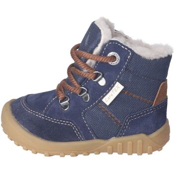 Schuhe Boots Pepino 33.00203 Stiefelette Blau
