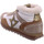 Schuhe Damen Sneaker Cetti C1300 SRA SWEET WHITE PELO Beige