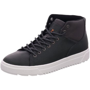 Schuhe Herren Sneaker Hub Footwear M6306L48-L08-426 Blau