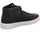 Schuhe Herren Sneaker Hub Footwear M6306L48-L08-157-426 Murrayfi Blau