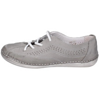 Schuhe Damen Sneaker Zen EZ598 Grau
