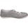 Schuhe Damen Sneaker Zen EZ598 Grau