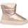 Schuhe Damen Stiefel Gioseppo SCHUHE  70291 Gold