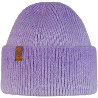 Accessoires Mütze Buff Marin Knitted Hat Beanie Violett