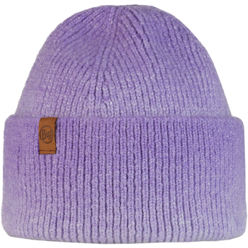 Accessoires Mütze Buff Marin Knitted Hat Beanie Violett