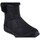 Schuhe Damen Low Boots Skechers 167413 ESCAPE PLAN - COZY COLLAB Schwarz