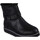 Schuhe Damen Low Boots Skechers 167615 KEEPSAKES 2.0 - HOME SWEET HOME Schwarz