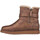 Schuhe Damen Low Boots Skechers 167615 KEEPSAKES 2.0 - HOME SWEET HOME Braun