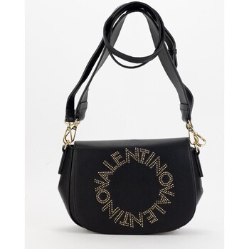 Taschen Damen Umhängetaschen Valentino Bags Bolsos  en color negro para Schwarz