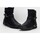 Schuhe Damen Low Boots Refresh 32372 NEGRO