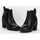 Schuhe Damen Low Boots Refresh 32373 NEGRO