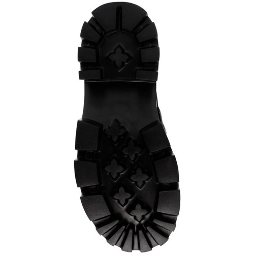 Steve Madden SMSMERITS-05O Schwarz