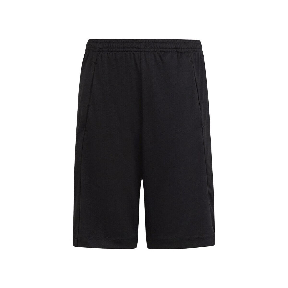 Kleidung Jungen Shorts / Bermudas adidas Originals IC5658 Schwarz
