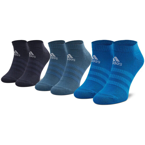 Unterwäsche Jungen Socken & Strümpfe adidas Originals HE4985 Blau
