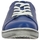 Schuhe Damen Sneaker Andrea Conti 0011702 Blau