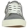 Schuhe Damen Sneaker Mustang 1146319 Grau