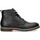 Schuhe Herren Boots Panama Jack GLASGOW GTX C3 Schwarz