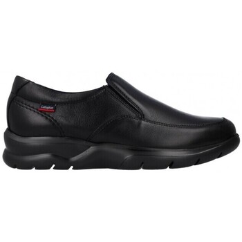Schuhe Herren Derby-Schuhe & Richelieu CallagHan Zapatos Casual Hombre de  Cambridge 55601 Schwarz