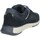 Schuhe Herren Sneaker High Lumberjack SMG8912-006 Blau