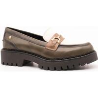 Schuhe Damen Derby-Schuhe & Richelieu Pikolinos  Grün
