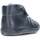 Schuhe Jungen Stiefel Pablosky RESPECTFUL BOOT  STEP EASY 017925 Blau
