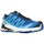 Schuhe Herren Laufschuhe Salomon Xa Pro 3d V9 Blau