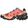Schuhe Damen Wanderschuhe Salomon Speedcross 6 W Rosa
