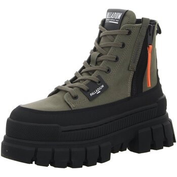 Schuhe Damen Stiefel Palladium Must-Haves 98860-325-M Revolt Boot Zip TX e 98860-325-M Other