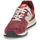 Schuhe Sneaker Low New Balance 574 Bordeaux