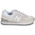 Schuhe Sneaker Low New Balance 574 Beige