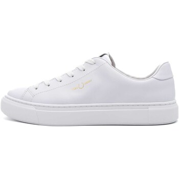 Fred Perry  Sneaker Fp B71 Leather