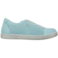 Schuhe Damen Sneaker Andrea Conti 0029639 Blau