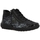 Schuhe Damen Sneaker Remonte R1462 Blau
