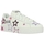 Schuhe Damen Sneaker Versace 75VA3SK3 Weiss