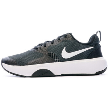 Schuhe Damen Sneaker Low Nike DA1351-002 Schwarz