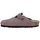 Schuhe Damen Pantoffel Rohde 6071 Violett