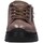 Schuhe Damen Sneaker High IgI&CO 4655322 Braun