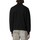 Kleidung Herren T-Shirts Versace Jeans Couture 75GAFM07-CM06H Schwarz