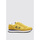 Schuhe Herren Sneaker Low Sun68 TOM SOLID Gelb