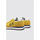 Schuhe Herren Sneaker Low Sun68 TOM SOLID Gelb