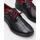 Schuhe Herren Derby-Schuhe & Richelieu Cossimo 13011 Schwarz