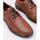 Schuhe Herren Derby-Schuhe & Richelieu Cossimo 2200 Braun