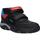 Schuhe Kinder Sneaker Geox J2642A 050BU JR BALTIC BOY B ABX J2642A 050BU JR BALTIC BOY B ABX 