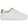 Schuhe Damen Sneaker Low MICHAEL Michael Kors SCOTTY LACE UP Gold