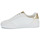 Schuhe Damen Sneaker Low MICHAEL Michael Kors SCOTTY LACE UP Gold