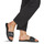 Schuhe Damen Pantoffel MICHAEL Michael Kors EMBER SLIDE Schwarz