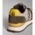 Schuhe Herren Sneaker Napapijri Footwear NP0A4HVPNC1 COSMOS-GOLDEN BROWN Beige