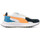 Schuhe Herren Sneaker Low Puma 381517-03 Weiss