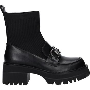 Schuhe Damen Low Boots Exé Shoes B079-H227 B079-H227 